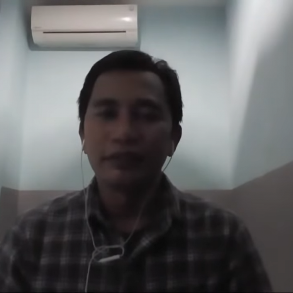 Dugaan Penistaan SARA terhadap Suku Dayak, Lutfi Holi: Saya Mohon Maaf