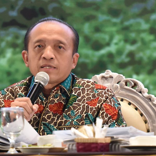 KLHK Perkuat Kesiapan SAR Bencana Alam dan Kecelakaan Hutan