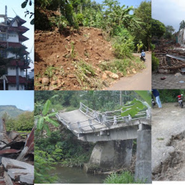 Refleksi 14 Tahun Gempa Yogyakarta