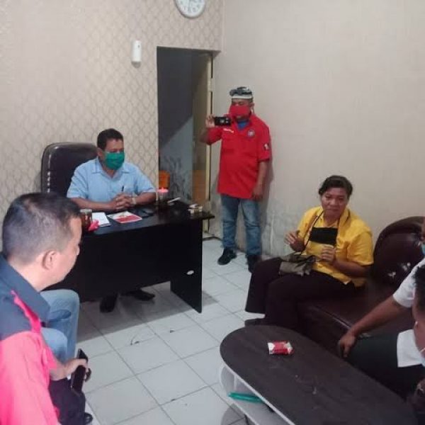 Penjelasan Ketua FPI Batang Kuis Terkait Ribut Penutupan di Warung Tuak