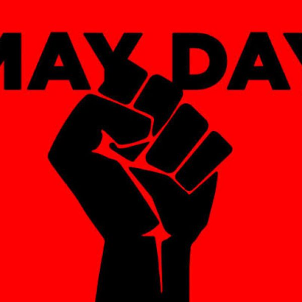 Tanpa Demo di Jalan, Tiga Isu May Day Disuarakan Secara Virtual