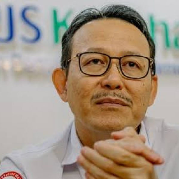 Perpres Kenaikan Iuran, Dirut BPJS Kesehatan : Bukti Negara Hadir