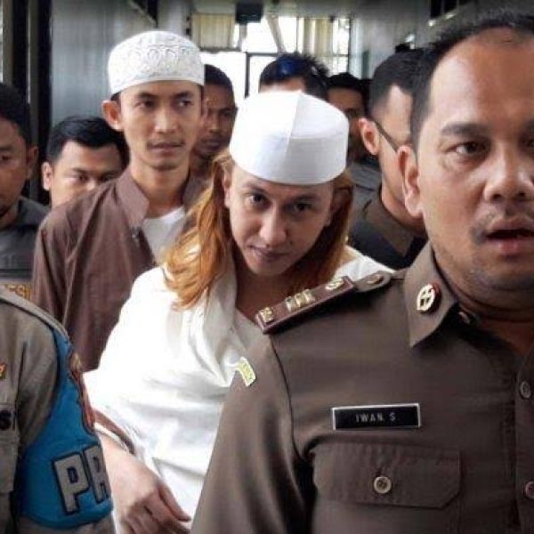 Ceramah Provokatif dan Langgar Ketentuan PSBB Jadi Penyebab Habib Bahar Kembali Ditahan