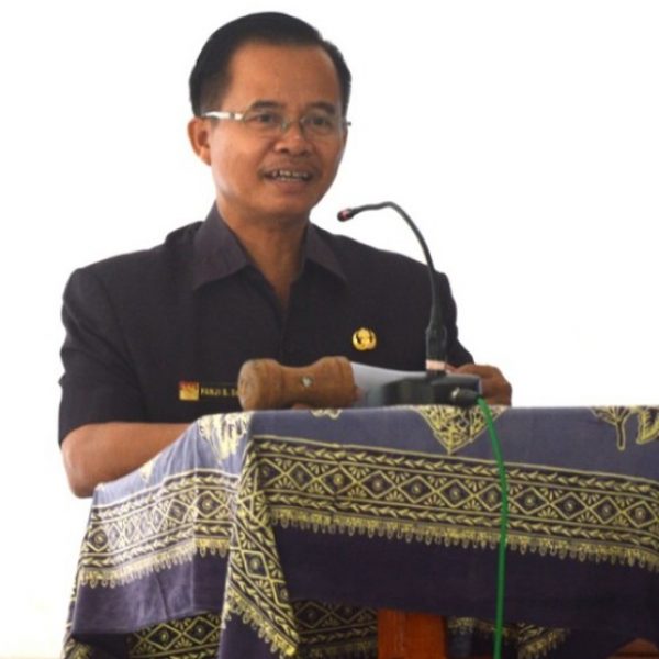 Bupati Melawi Kalbar Sekeluarga Positif Covid-19, Panji: Ini Bukan Aib