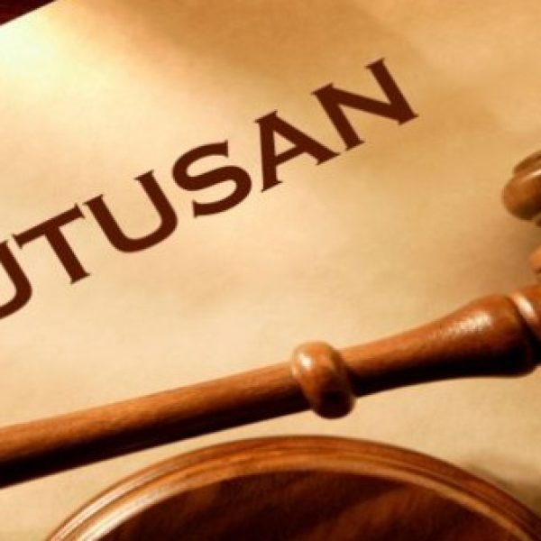 PTUN Vonis Jokowi Langgar Hukum terkait Pemblokiran Akses Internet Papua