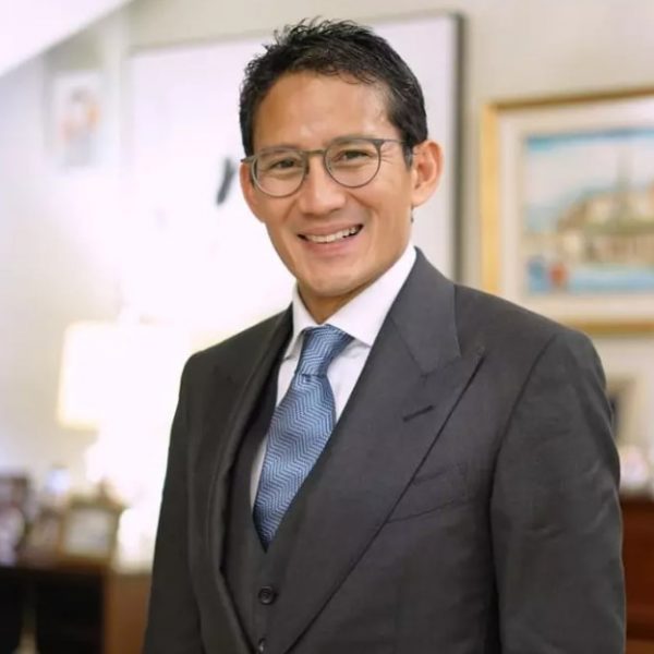 Doa Sandi: Tanggal di Kalender Semakin Banyak yang Berwarna Merah