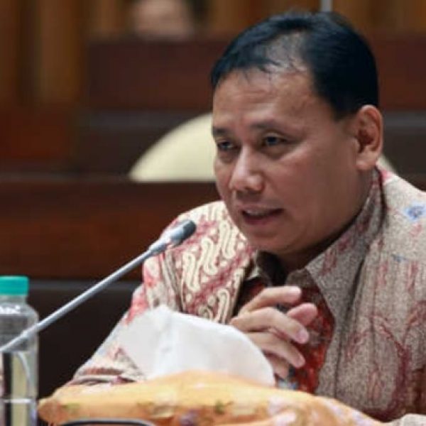 Penyalahgunaan Wewenang, Bawaslu: Potensi Abuse of Power oleh Petahana