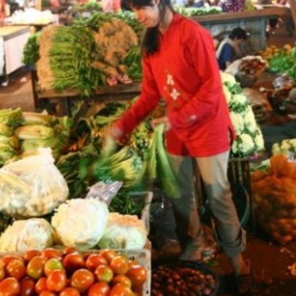 Aturan Ganjil Genap, Anies: Ikut atau Tidak Buka Sama Sekali