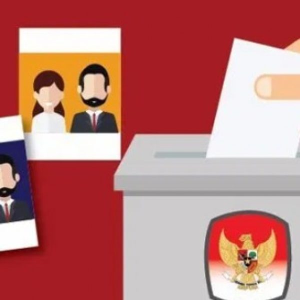 Jokowi: Jaga agar Pemilu 2024 Hasil dan Prosesnya Baik