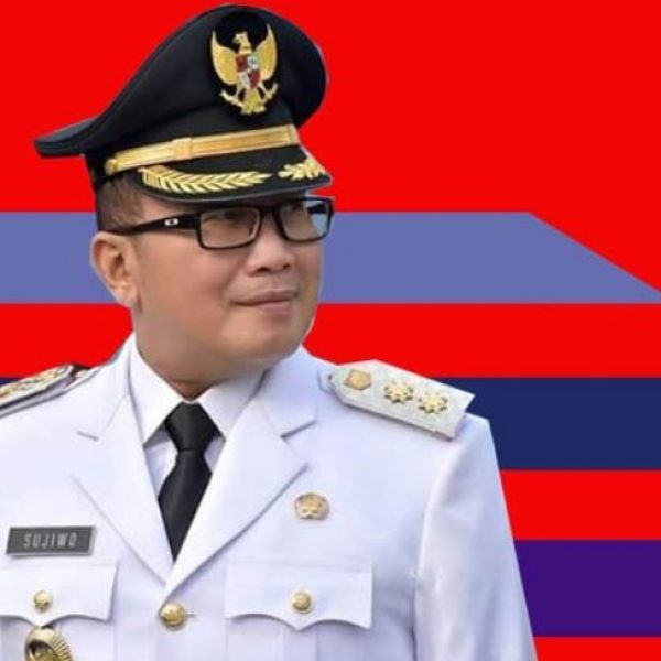Kecewa terhadap Bupati Muda, Sujiwo Mundur dari Wakil Bupati Kubu Raya