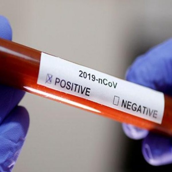 BSNN Pastikan Data 230 Ribu Pasien Covid-19 Aman