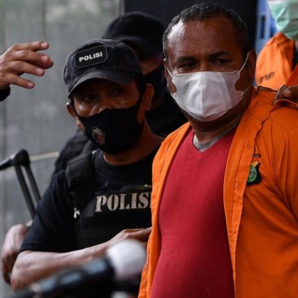 John Kei dan Fenomena Kelompok Preman di Jakarta