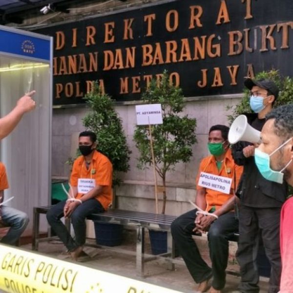 Rencanakan Pembunuhan, John Kei kepada Kelompoknya: Apa Hukuman Bagi Pengkhianat?