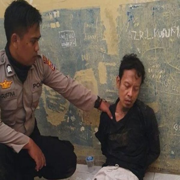 Dijerat Pasal Terorisme, Penusuk Wiranto Divonis 12 Tahun Penjara