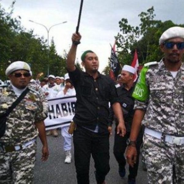 Sultan Pontianak: Bila RUU HIP Disahkan, Kami Siap Perang