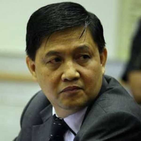 Soroti RUU HIP, Yani : Ketua Panjanya yang Bangga Jadi Anak PKI