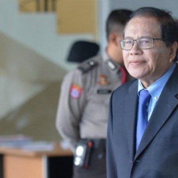 Dinilai Sepihak Mengubah Jadwal, Rizal Ramli Batalkan Niat Berdebat dengan Luhut