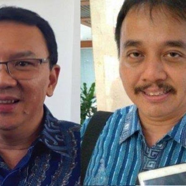Roy Suryo Nilai Pertamina Semakin Tidak Karuan Sejak Komut Dipegang Ahok