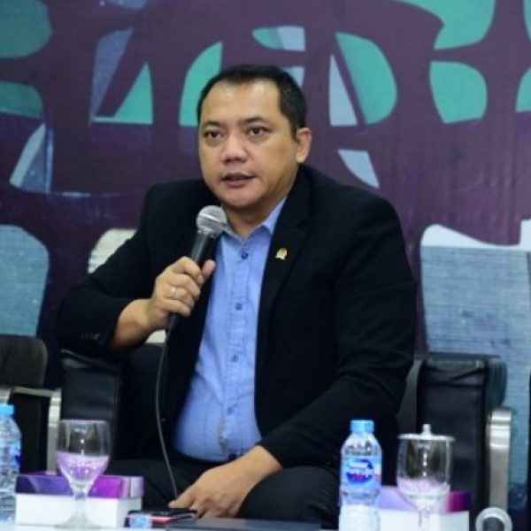 Dicabut dari Prolegnas Prioritas 2020, Nasdem akan Perjuangkan RUU PKS