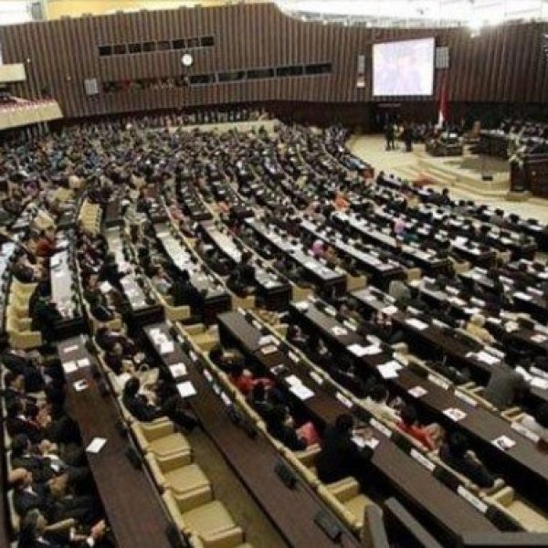 Jawab Tuntutan Publik, DPR Siap Revisi Prolegnas untuk Bahas RUU Perampasan Aset