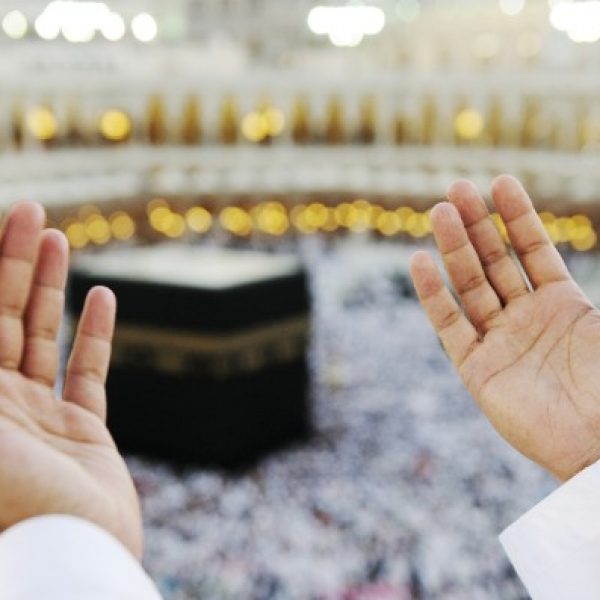 Imbas Covid-19, Pendaftar Haji Turun 50 Persen