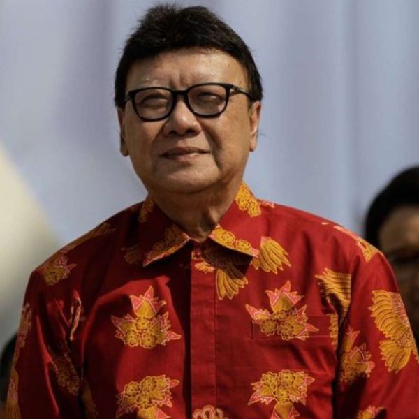 Tjahjo Kumolo Sebut Banyak Lembaga Negara Berpotensi Dibubarkan