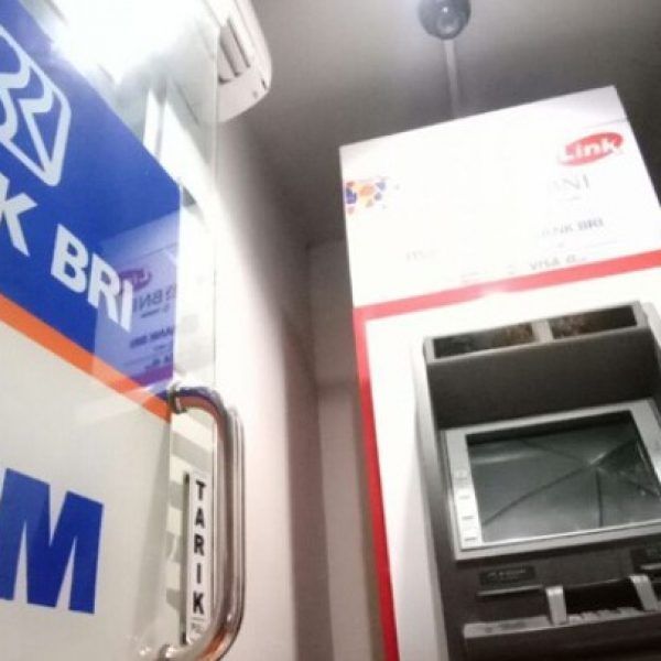 Jaksa Eksekusi Pegawai BRI Pontianak Terkait Tipikor