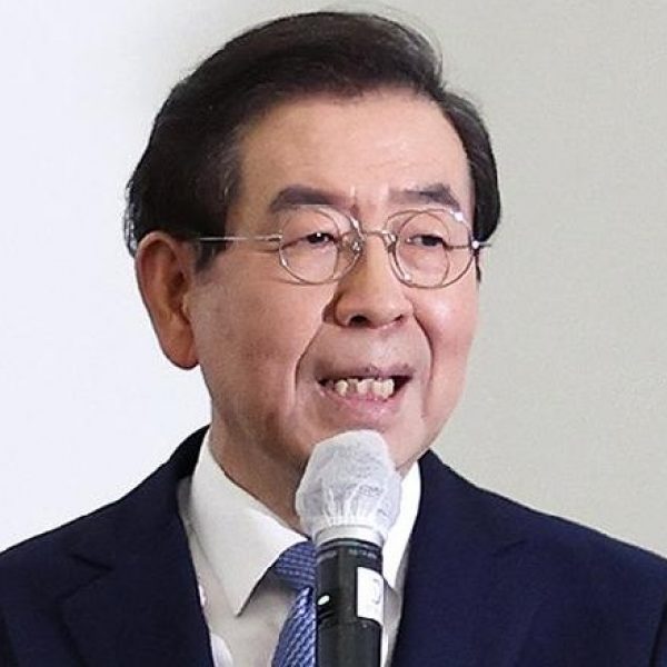 Sempat Hilang Misterius, Wali Kota Seoul Ditemukan Meninggal Dunia