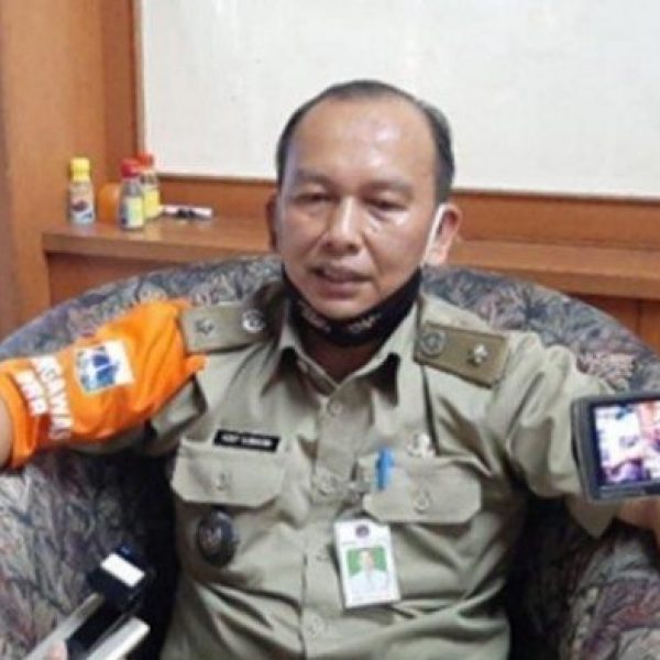 Anies Baswedan Nonaktifkan Lurah Grogol Selatan Terkait Penerbitan e-KTP Joko Djandra