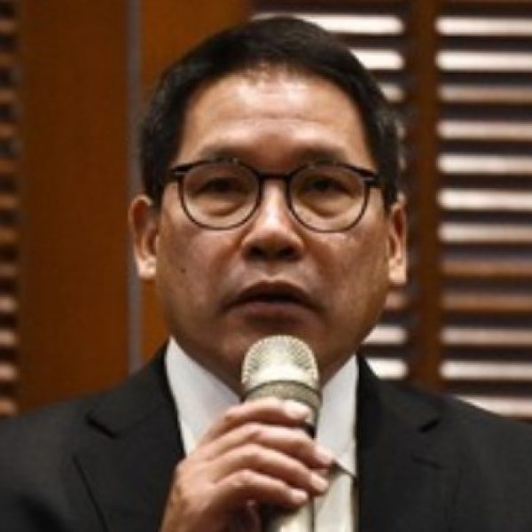 Krisis Ekonomi, Menteri dan Tim Ekonomi Thailand Pilih Mundur dari Jabatannya
