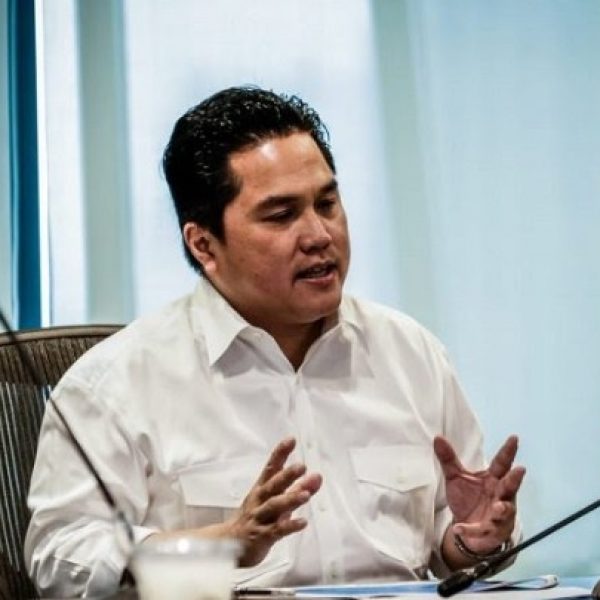 Bank Syariah Indonesia Debut di Pasar Modal, Incar Masuk Index IDX BUMN20