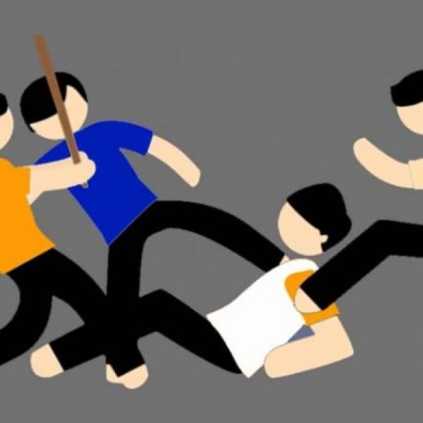 Pendukung Gibran Dikeroyok dan Diancam Dibunuh