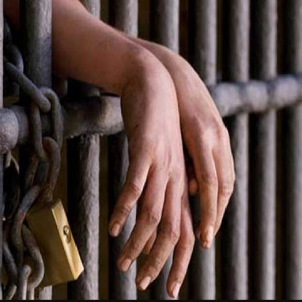 52,97 Persen Penghuni Penjara Berasal dari Kasus Narkoba