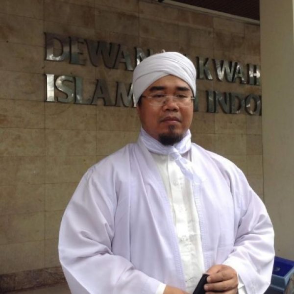 Soal Agama Muslim, MUI Sumbar: Pengikutnya Sudah Kembali ke Jalan yang Benar dan Bersyahadat