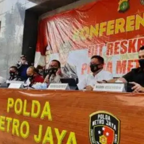 Dokter Spesialis Ungkap Yodi Prabowo Positif Narkoba Sebelum Bunuh Diri