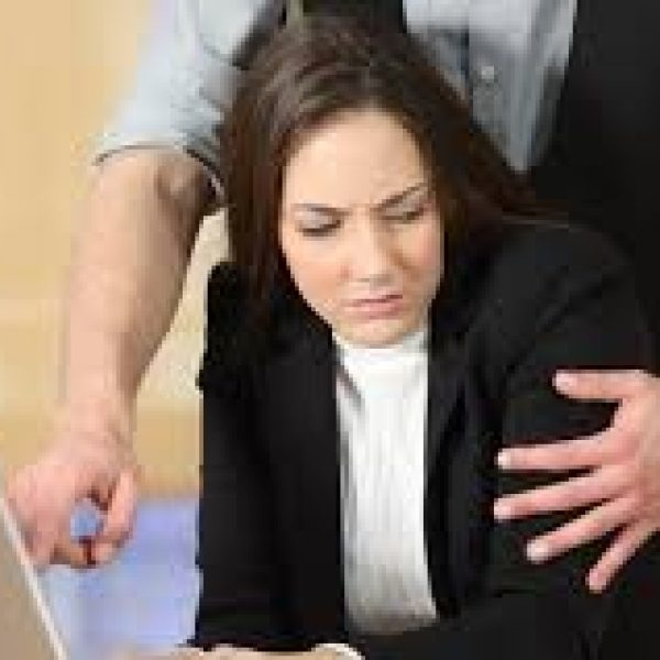 Anomali Penyebab Pelecehan Seksual Terhadap Perempuan