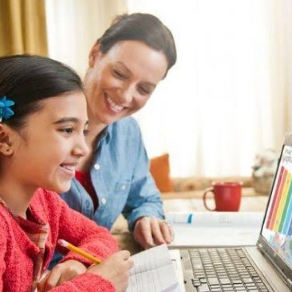 Masa Pandemi, Waspadai Gejala Gangguan Kesehatan Mental pada Anak