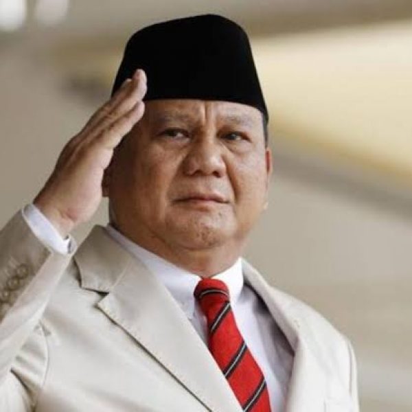 Menhan Prabowo: Pembangunan Kekuatan TNI AU Menjadi Prioritas