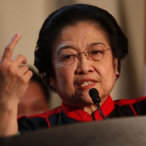 Pesan Megawati Bagi Paslon Terpilih: Jangan Lupa Diri dan Terpecah
