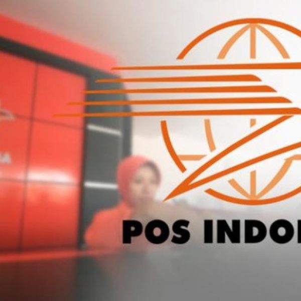 Pos Indonesia Salurkan Bantuan Uang Sembako Pensiunan Pelindo Rp 38,9 M