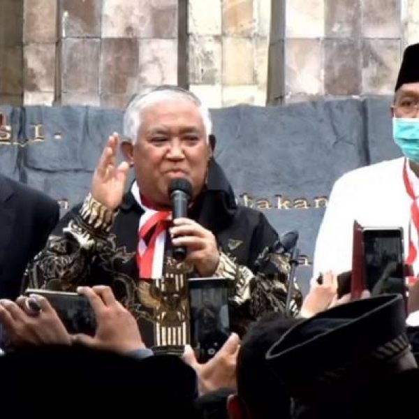 Klarifikasi Dubes Palestina dan Tanggapan KAMI