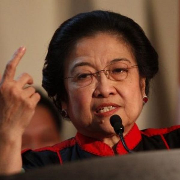 Amanat dari Megawati, Hasto: Capres PDIP dari Internal Partai