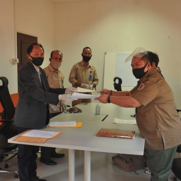 Indonesia-Timor Leste Lanjutkan Kerjasama Teknis Sektor Kehutanan