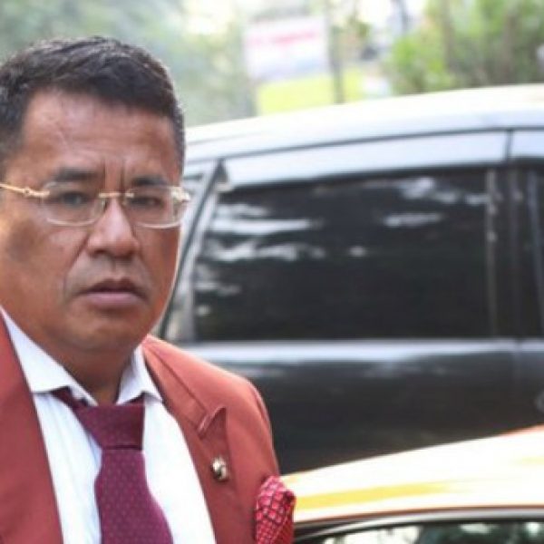 Ini Ternyata Alasan Hotman Paris Siap Bela Maybank di Kasus Raibnya Rp 22 M