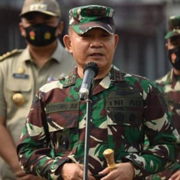 Pangdam Jaya: ‘Amar Makruf’ Dipakai Sejumlah Umat Islam untuk Klaim Kebenaran