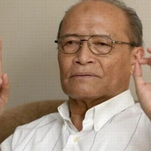 Buya Syafii: Dewakan Pengaku Keturunan Nabi Bentuk Perbudakan Spiritual