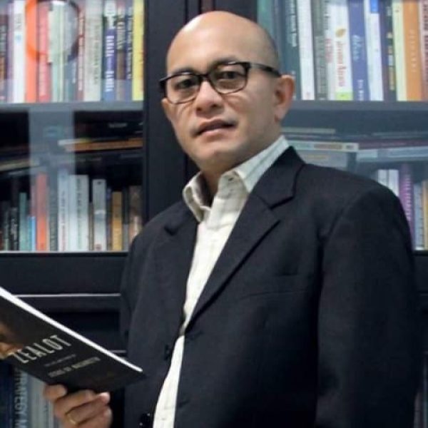 Polri Harus Menumbuhkan Lagi Kepercayaan Masyarakat