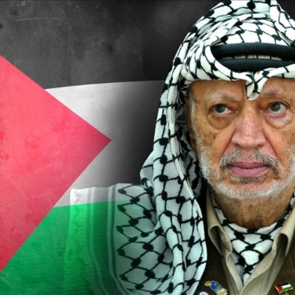 Selamat Merayakan 32 Tahun Palestina Merdeka