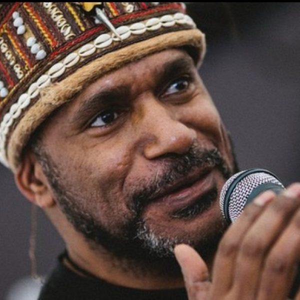 Wakapolri: Yang Ikut Benny Wenda Pisahkan Papua dari NKRI, Siap Ditindak Tegas!