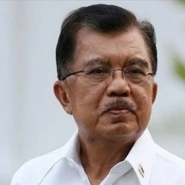 JK Singgung Kejatuhan Soekarno-Soeharto dan Masa Jabatan Presiden